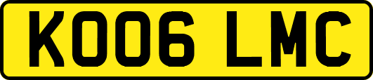 KO06LMC