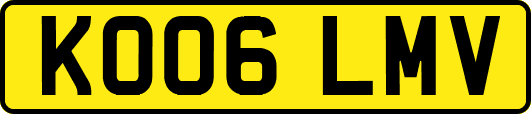 KO06LMV