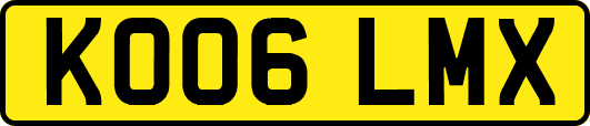 KO06LMX
