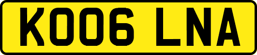 KO06LNA