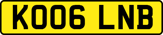 KO06LNB