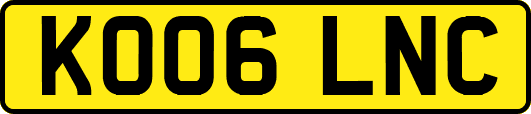 KO06LNC