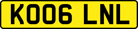KO06LNL