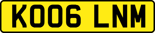 KO06LNM