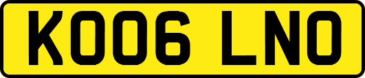 KO06LNO