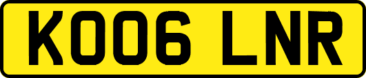 KO06LNR