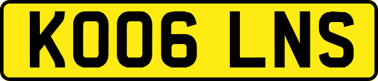 KO06LNS