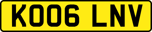 KO06LNV