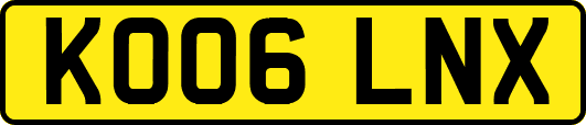 KO06LNX