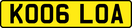 KO06LOA