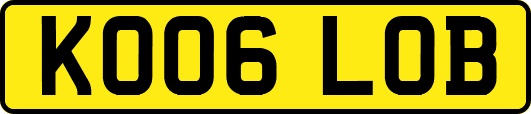 KO06LOB