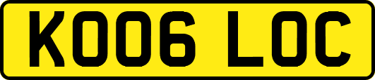KO06LOC