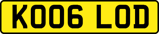 KO06LOD