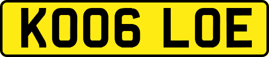 KO06LOE