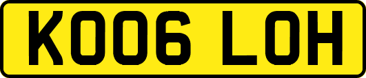 KO06LOH