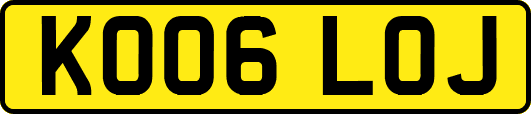 KO06LOJ