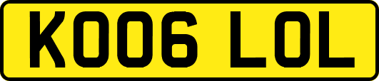KO06LOL
