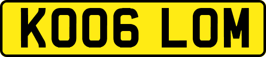 KO06LOM