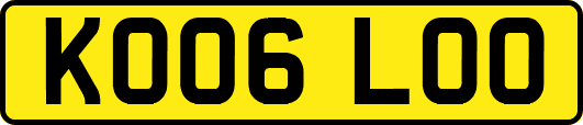 KO06LOO