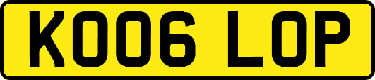 KO06LOP