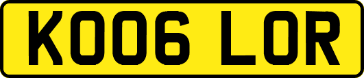 KO06LOR