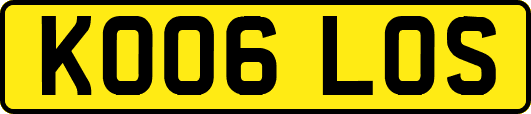 KO06LOS