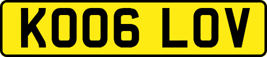 KO06LOV