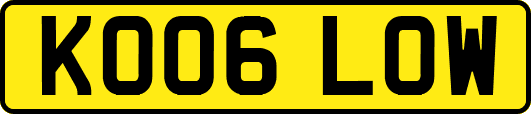 KO06LOW