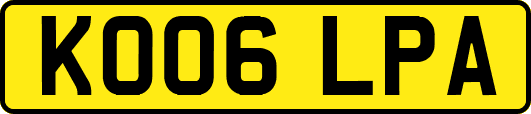 KO06LPA