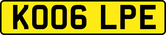 KO06LPE