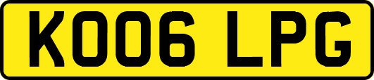 KO06LPG