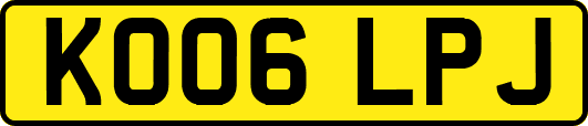 KO06LPJ