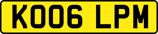 KO06LPM