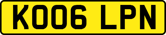 KO06LPN