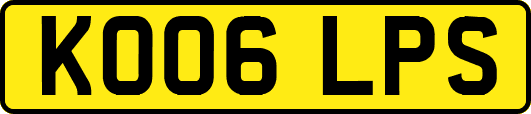 KO06LPS