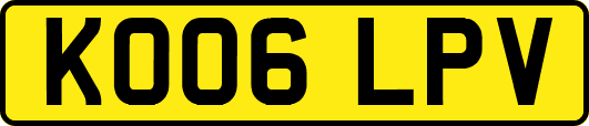 KO06LPV