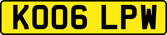 KO06LPW