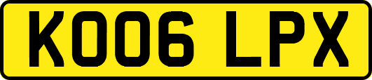 KO06LPX