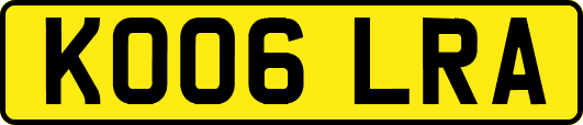 KO06LRA