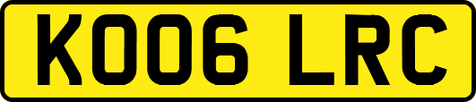KO06LRC