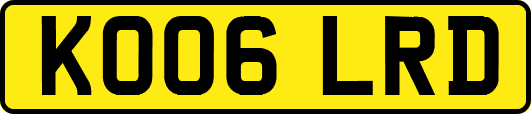 KO06LRD