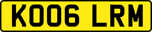 KO06LRM