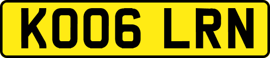 KO06LRN
