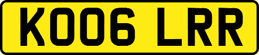 KO06LRR