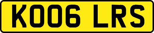 KO06LRS