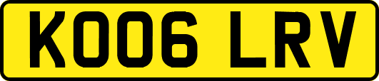 KO06LRV