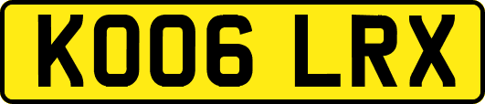 KO06LRX