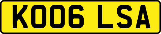 KO06LSA