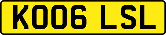 KO06LSL