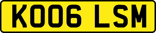 KO06LSM